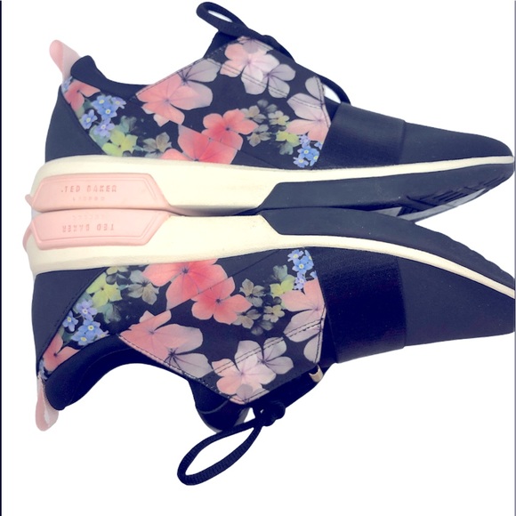 Ted Baker London Pergola Runner Trainer 